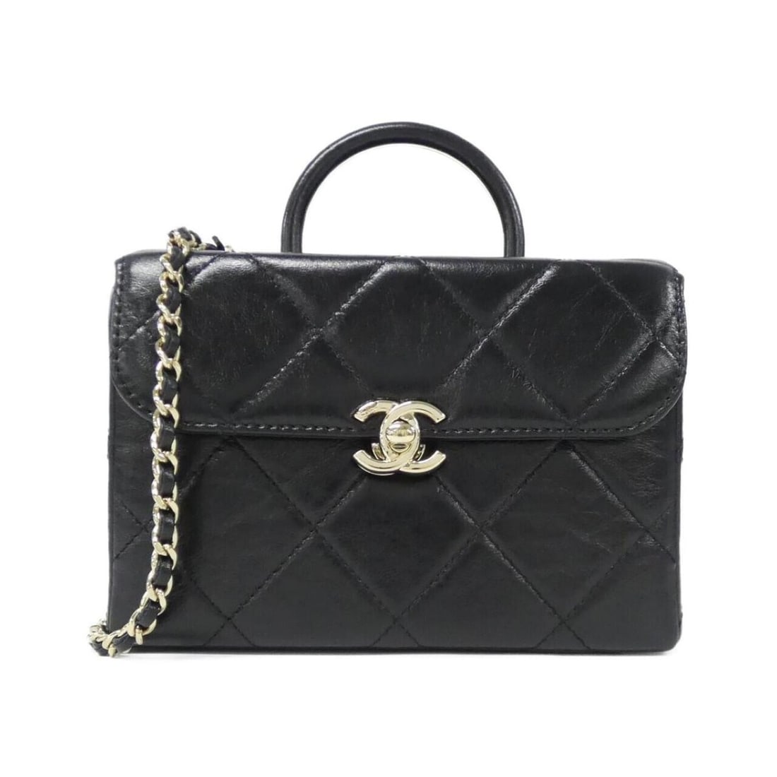 Chanel AS4470 handbag (1 of 9)