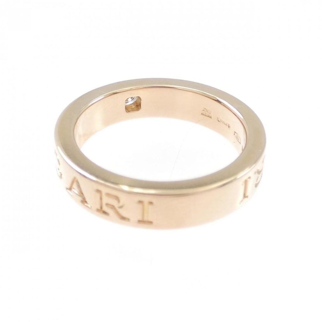 Bvlgari B.zero1 Ring - 3