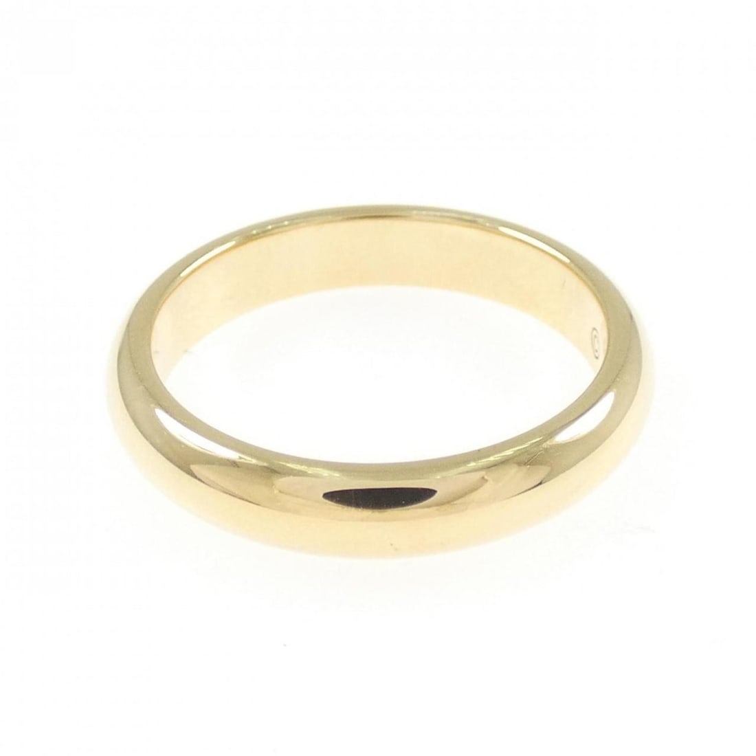 Cartier Wedding Ring - 2