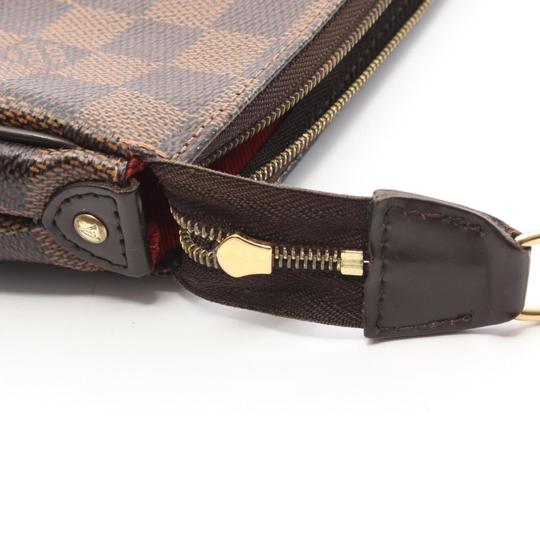 Cartier Three-Gold Wedding Ring - 10