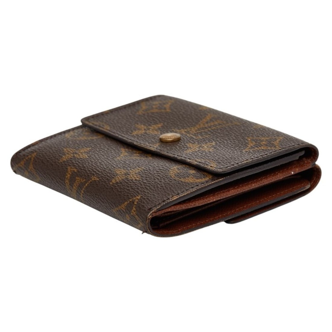 Cartier Three-Gold Wedding Ring - 5