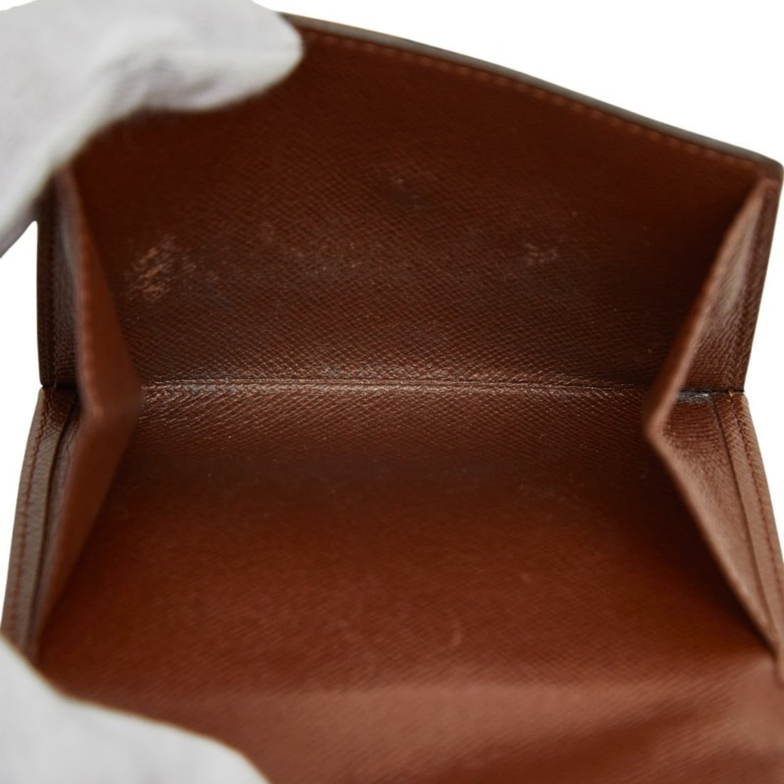 Cartier Three-Gold Wedding Ring - 6