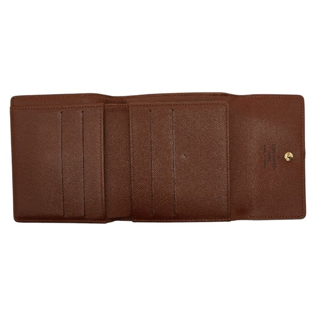 Cartier Three-Gold Wedding Ring - 7