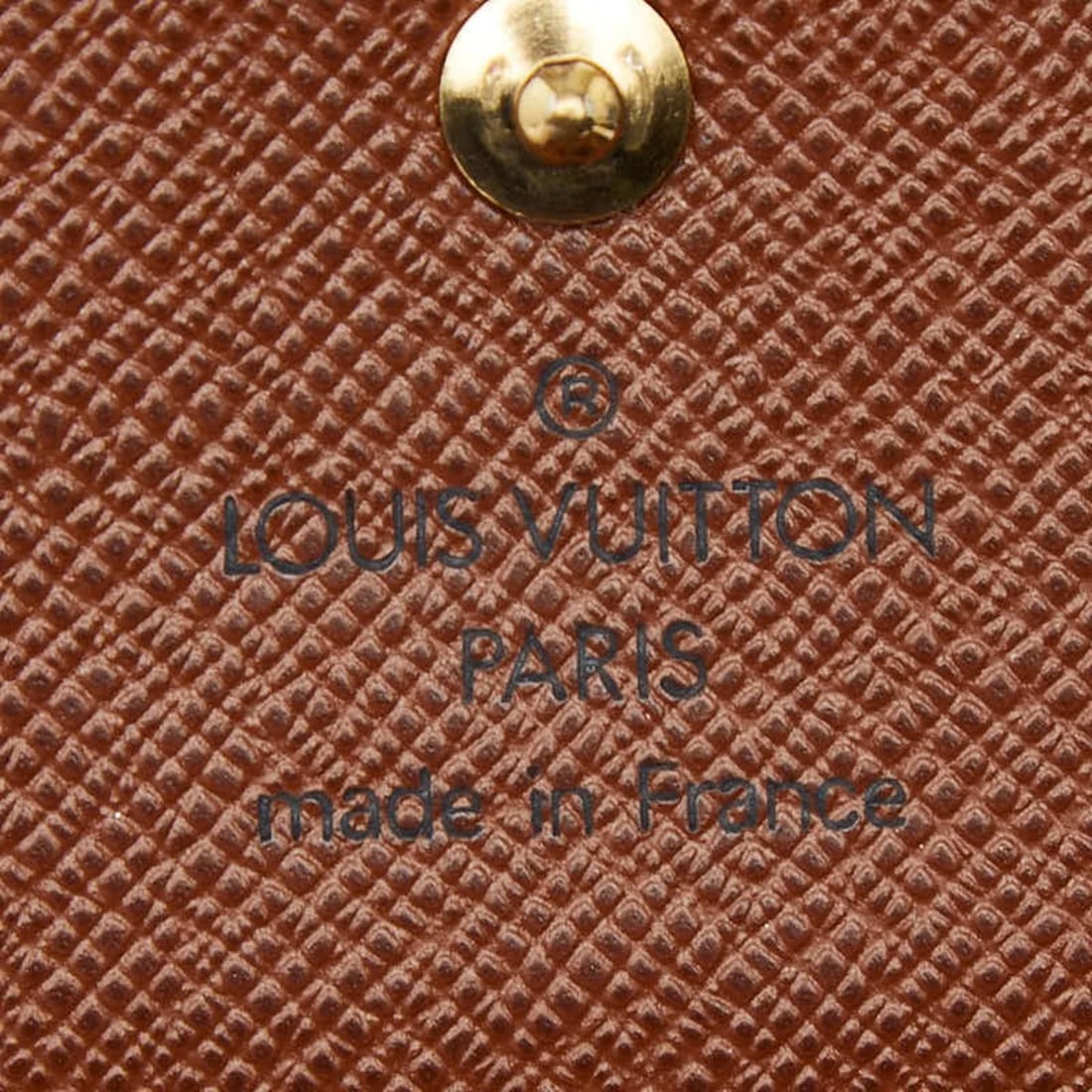 Cartier Three-Gold Wedding Ring - 8