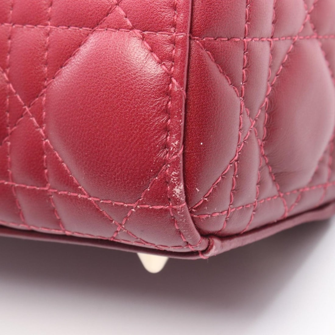 Hermes Diamond Ring - 10