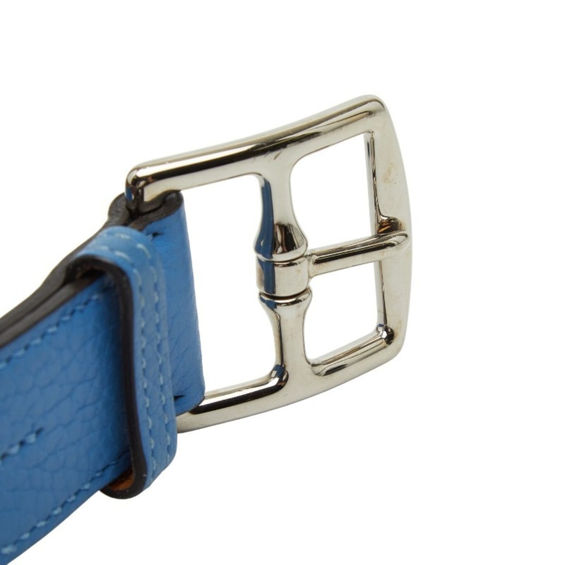 Hermes Diamond Ring - 5