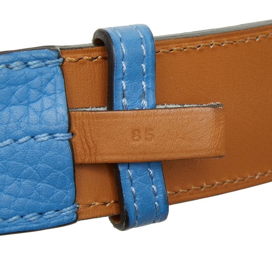 Hermes Diamond Ring - 6