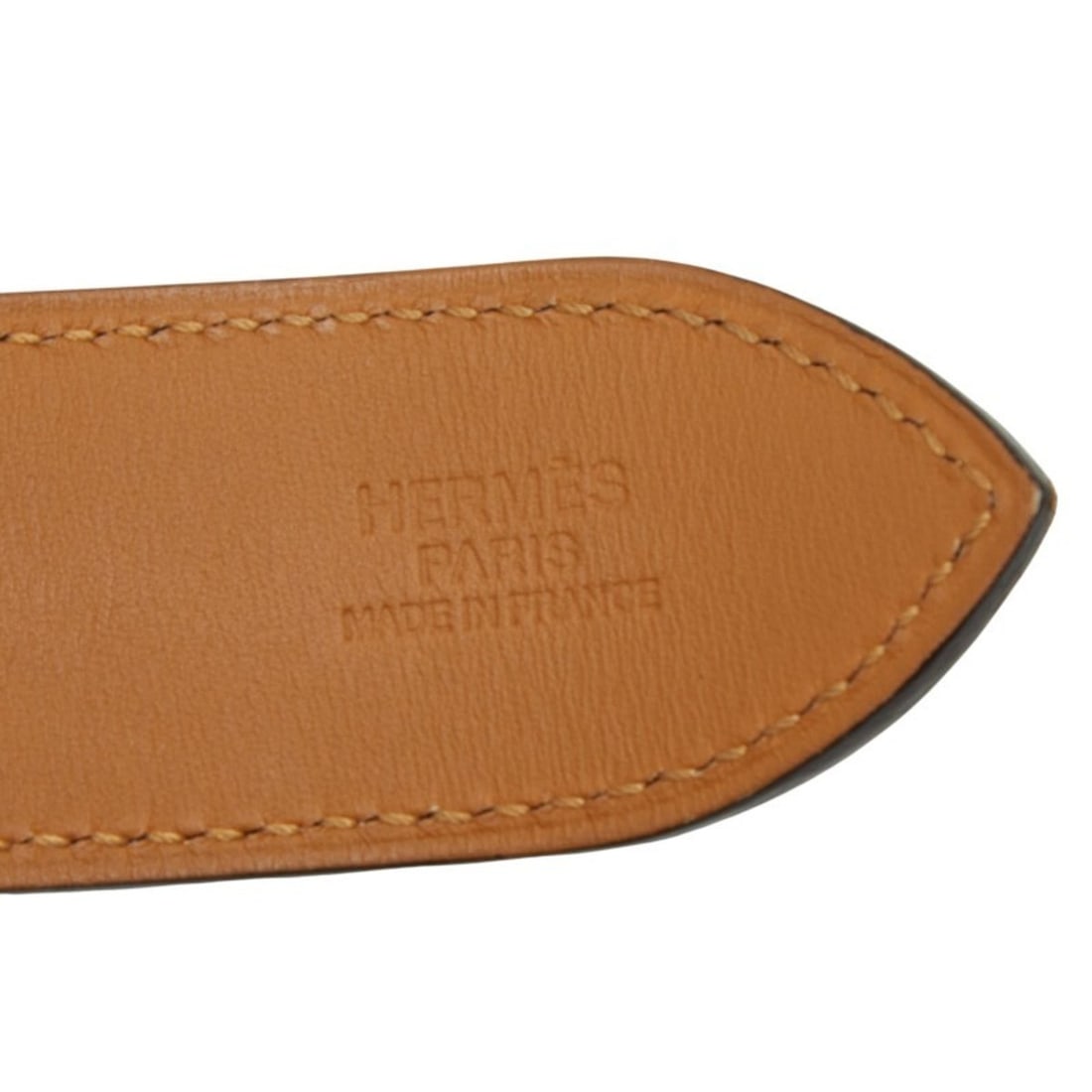 Hermes Diamond Ring - 7