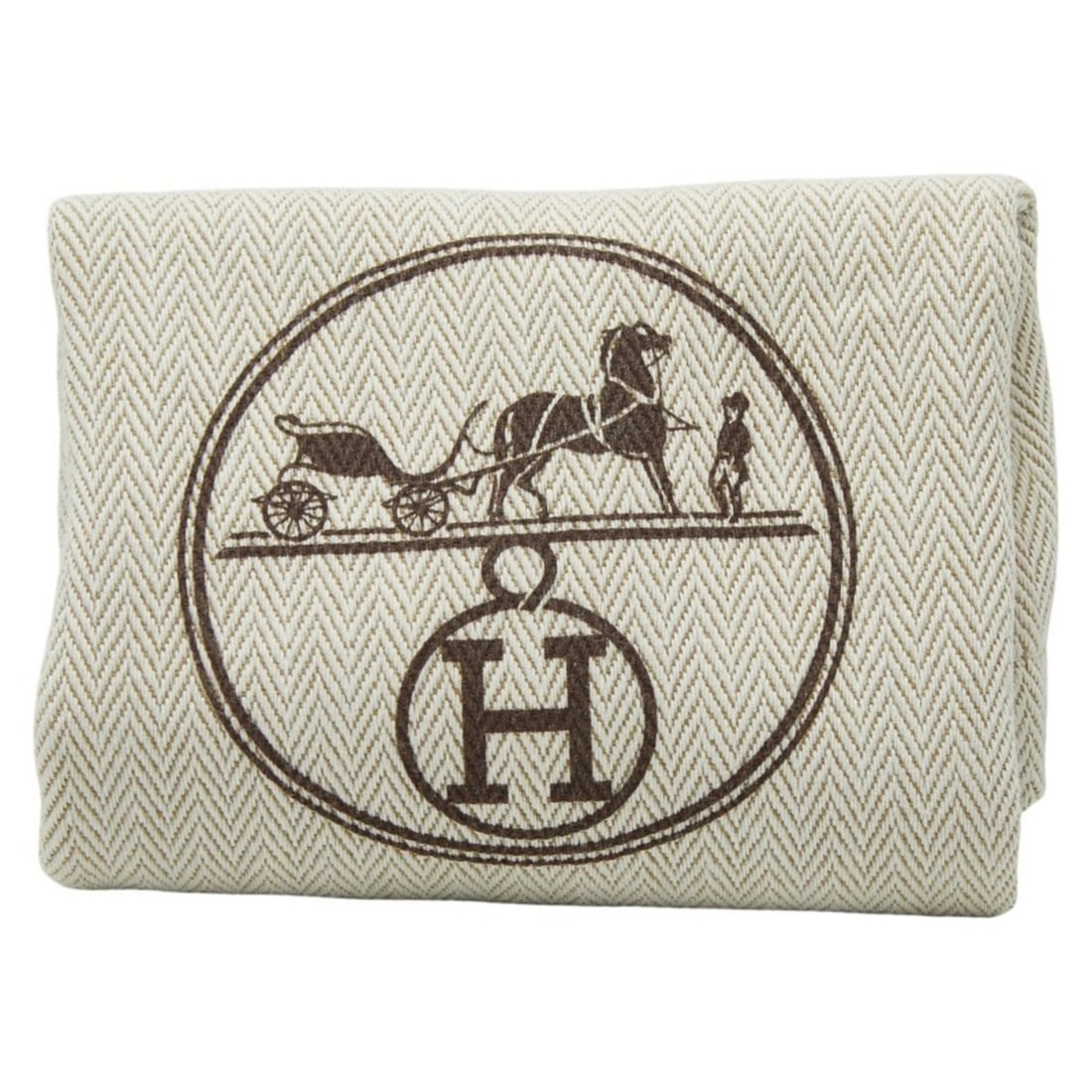 Hermes Diamond Ring - 8