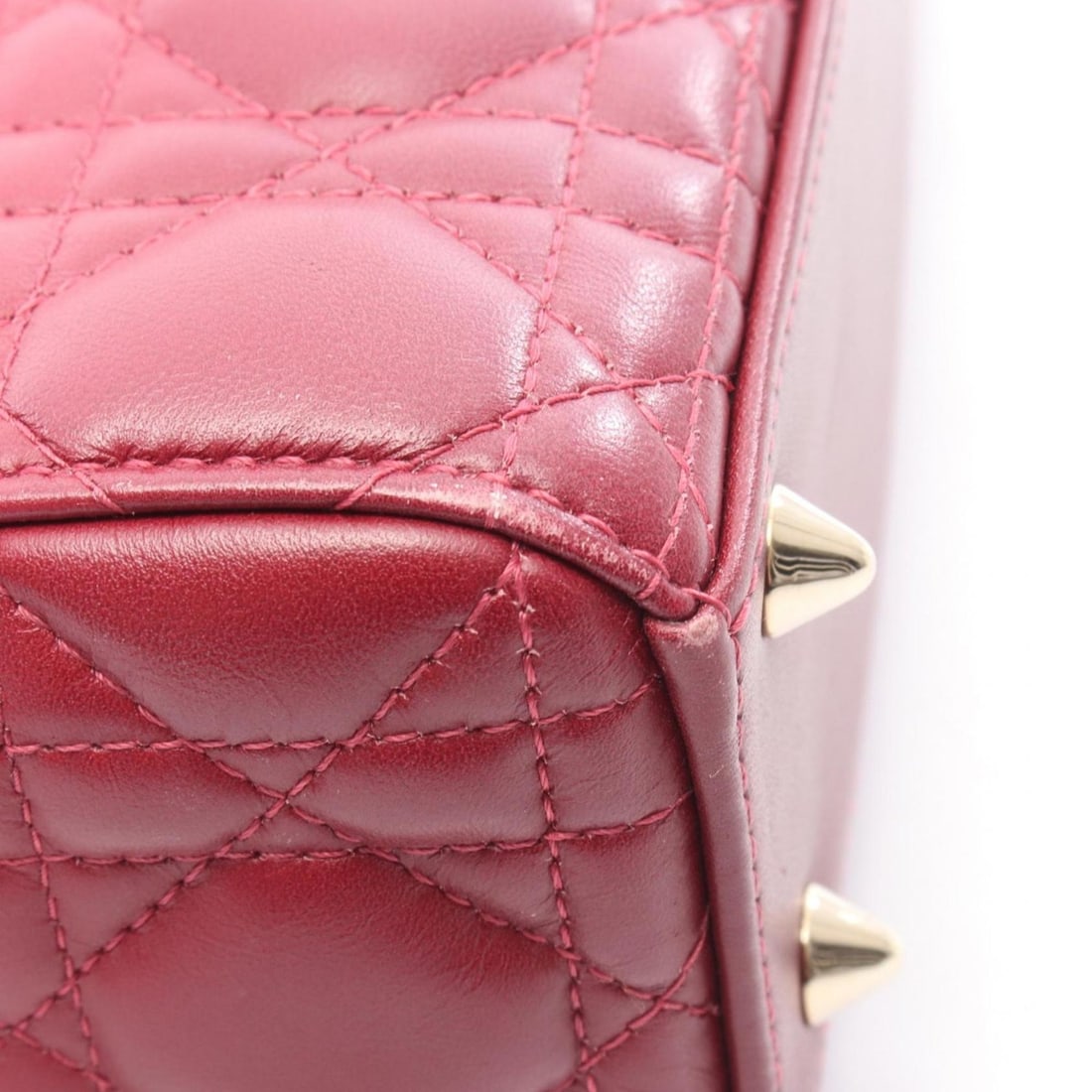 Hermes Diamond Ring - 9