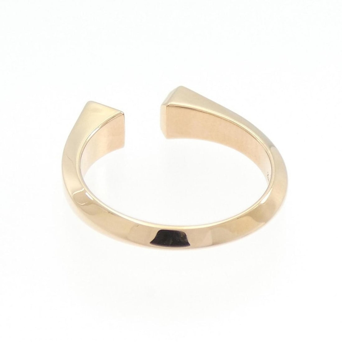 Hermes Hermès Clous de Forge Ring - 3