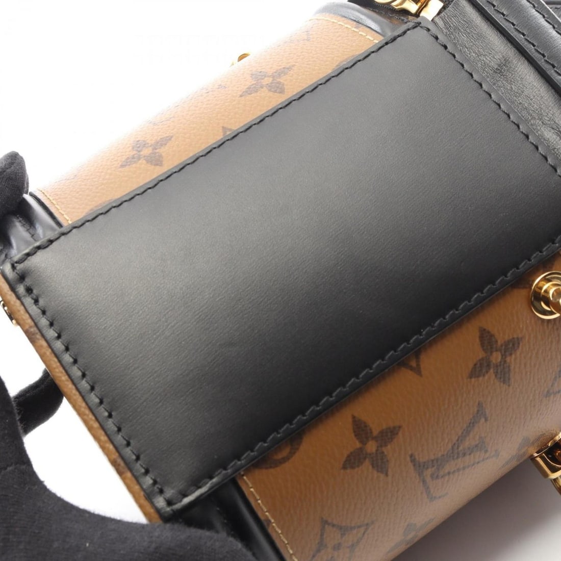 Bvlgari Tronchetto Ring - 8