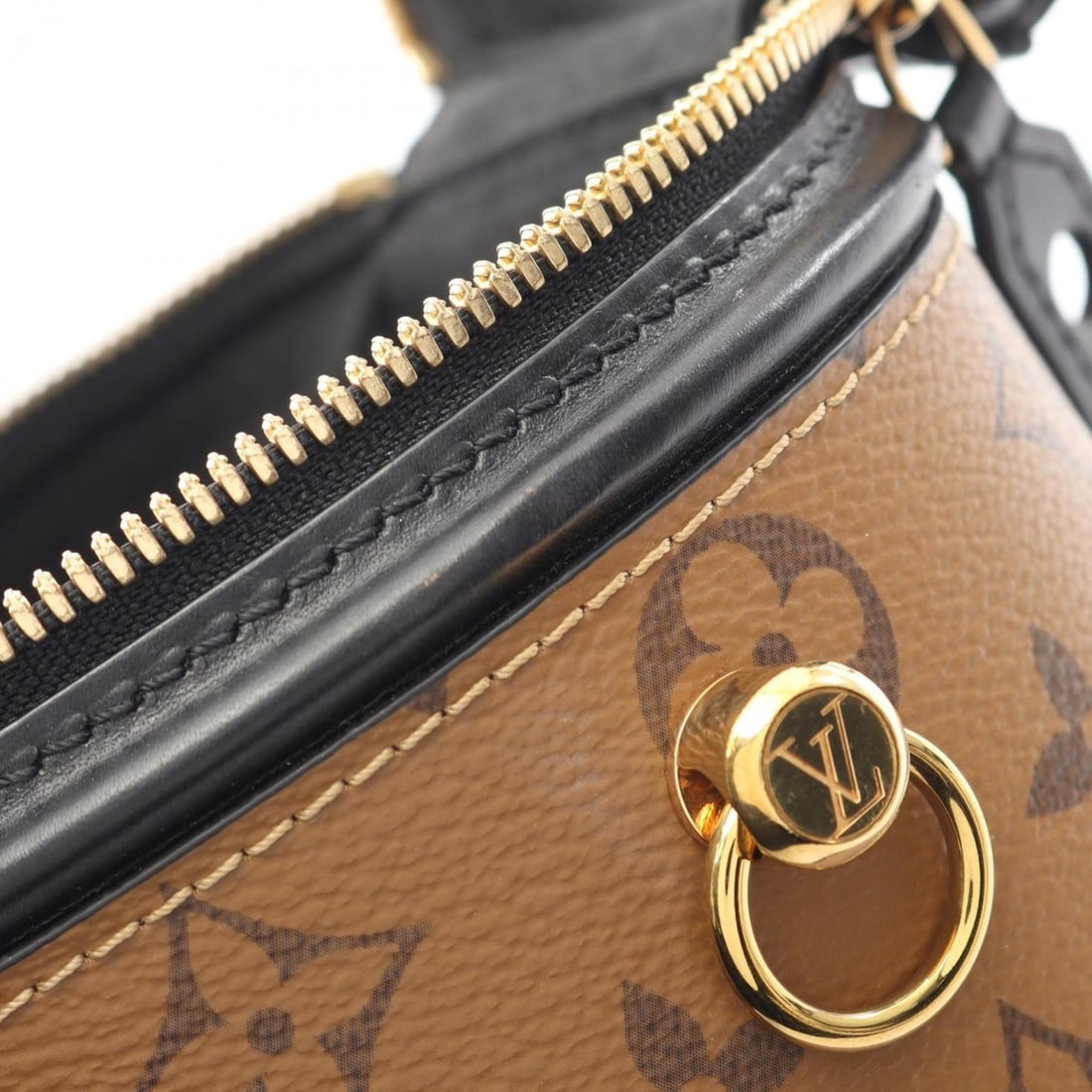 Bvlgari Tronchetto Ring - 9