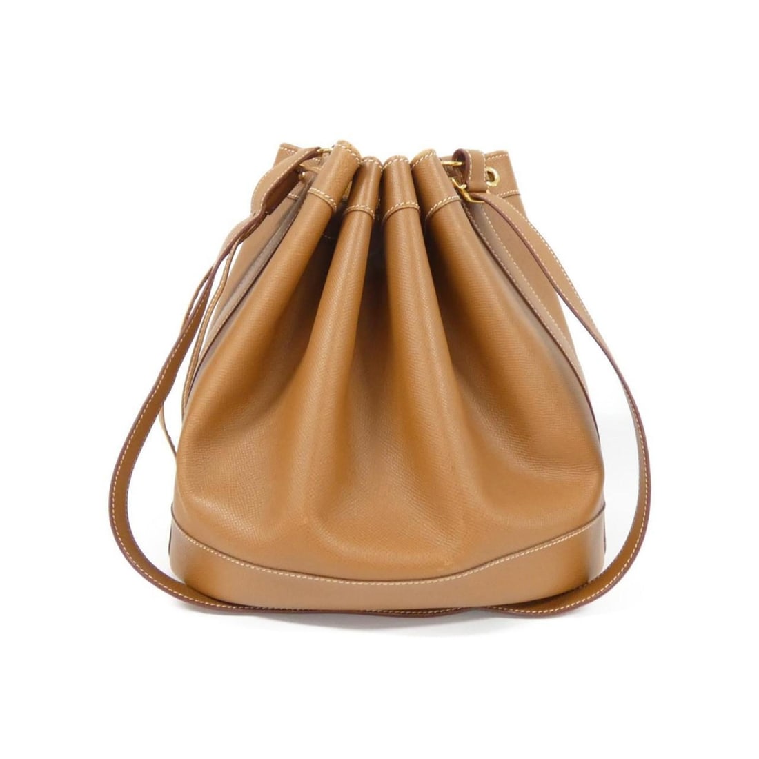 Hermes Hermès Market GM Shoulder Bag: --- Catalog ---Category: SizeSize (HxWxD): 27cm x 28cm x 15cm / 10.62'' x 11.02'' x 5.9''Category: DesignType: Shoulder bagColor: GoldGender: WomenMaterial: Courchevel leather Hardware Color: GoldCate