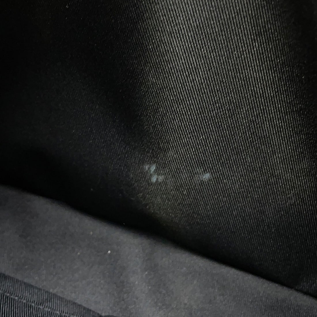 Louis Vuitton Monogram Eclipse Reverse Trio Shoulder Bag M69443 Black - 8