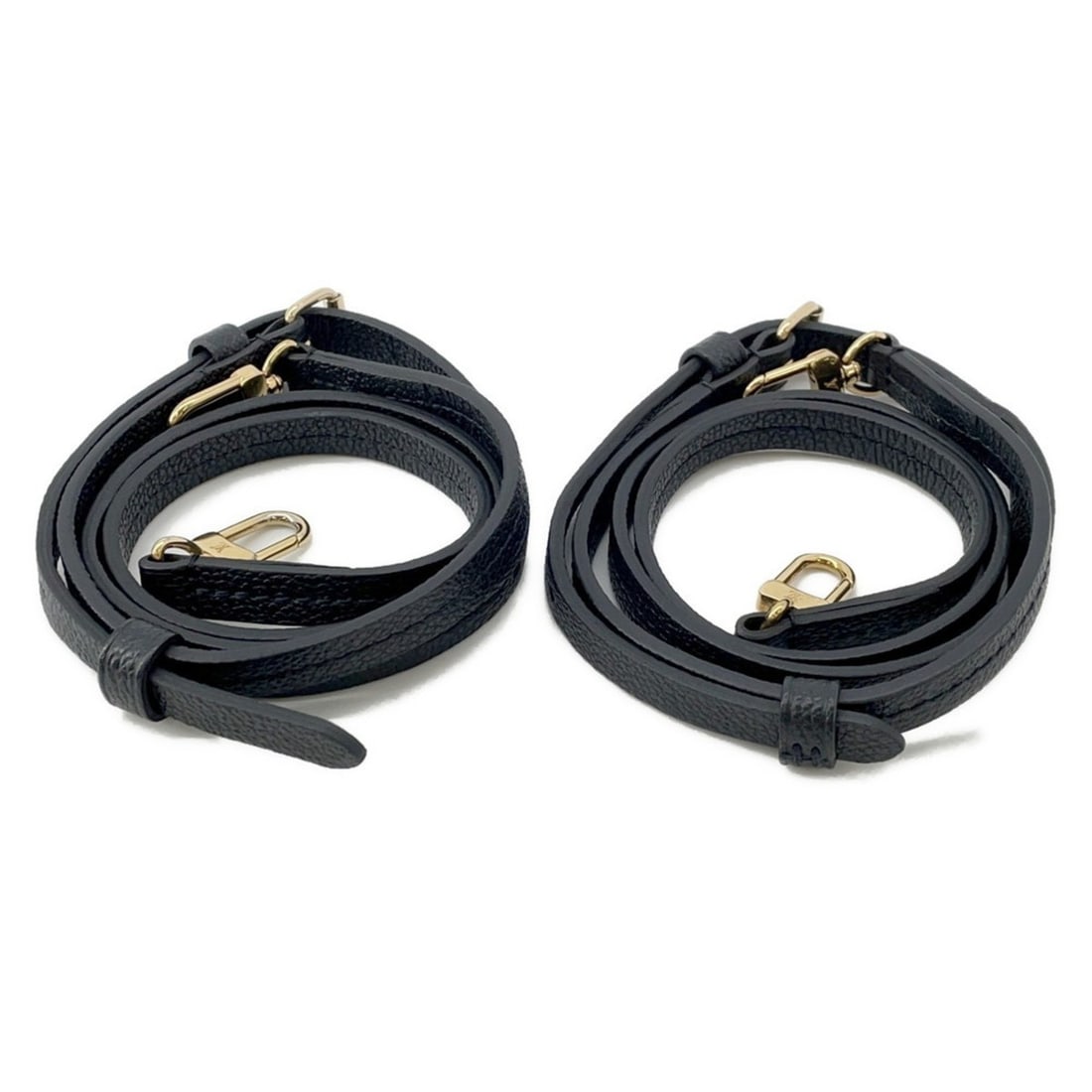 Louis Vuitton Monogram Empreinte Tiny Backpack M80596 Black - 15