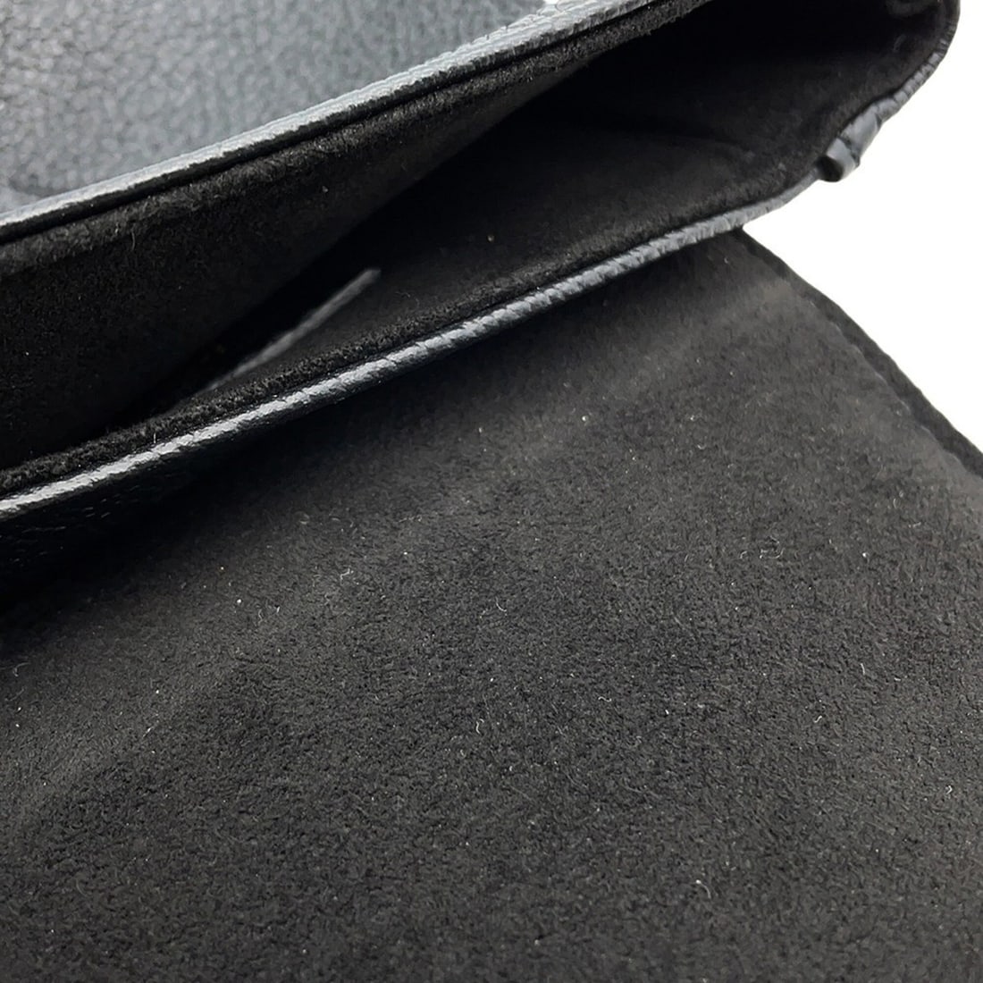 Louis Vuitton Monogram Empreinte Tiny Backpack M80596 Black - 9