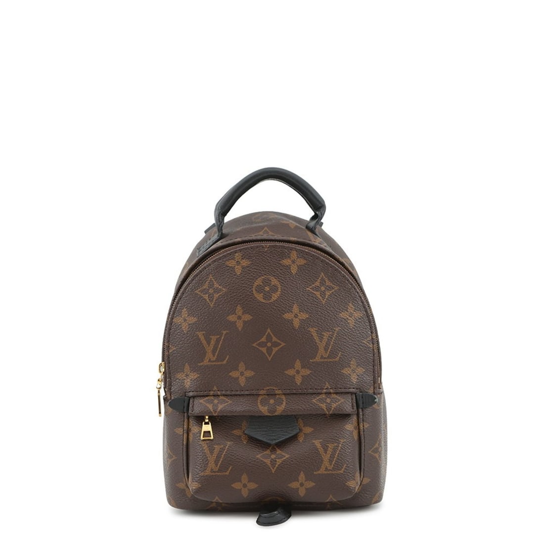 Louis Vuitton Monogram Palm Springs Backpack Mini M44873 LOUIS VUITTON (1 of 18)
