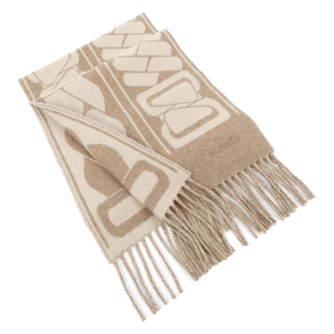 Hermes HERMES scarf (1 of 9)