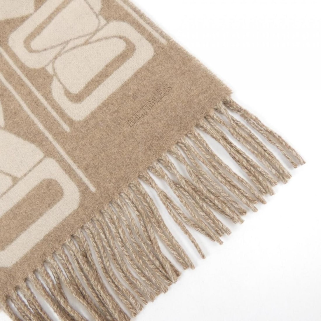 Hermes HERMES scarf - 2