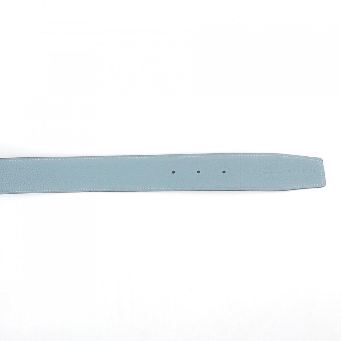 Hermes HERMES belt - 4