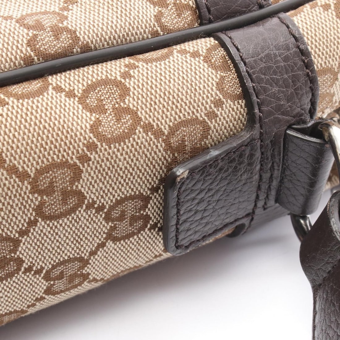 Hermes HERMES belt - 8