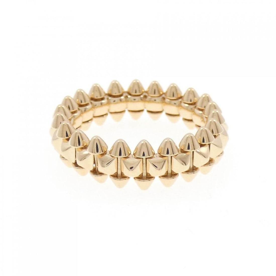 Cartier Crush Small Ring - 2