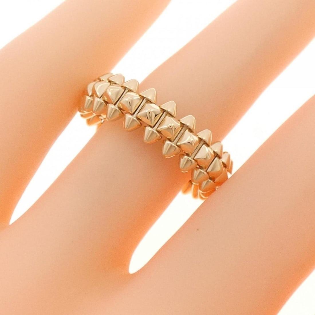 Cartier Crush Small Ring - 4
