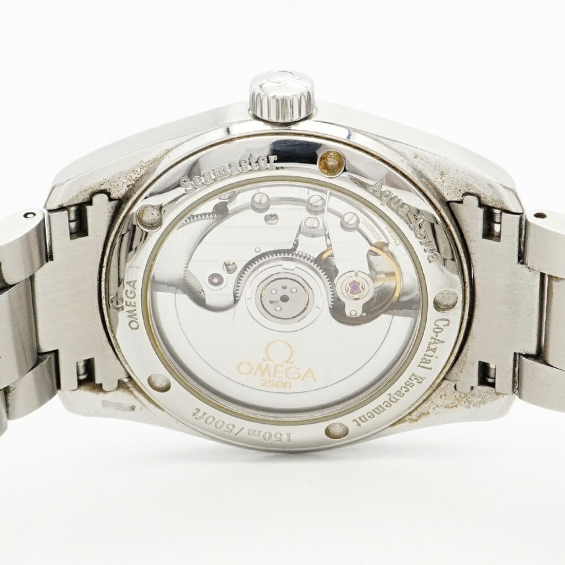 Cartier Crush Small Ring - 6