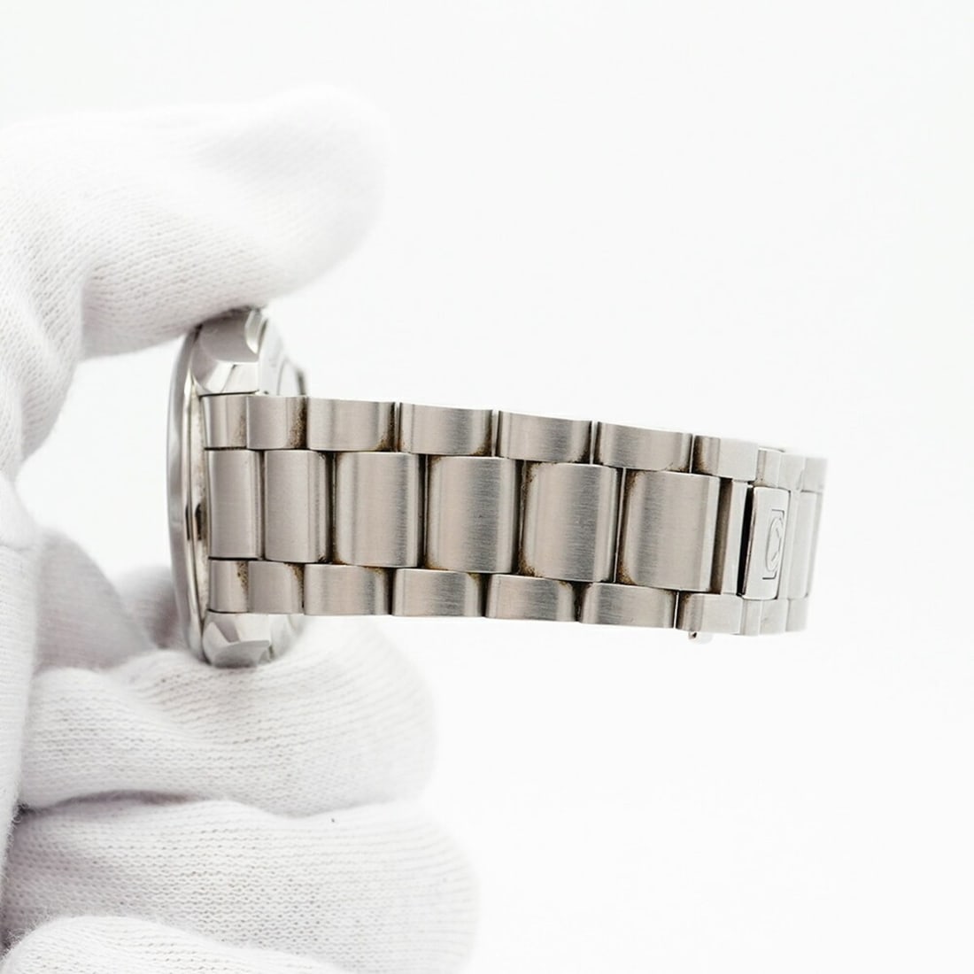 Cartier Crush Small Ring - 7