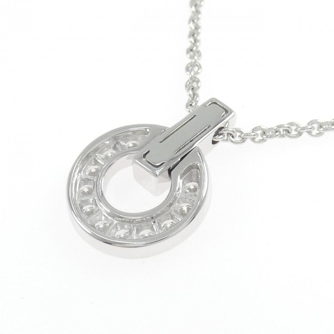 Bvlgari Necklace - 4