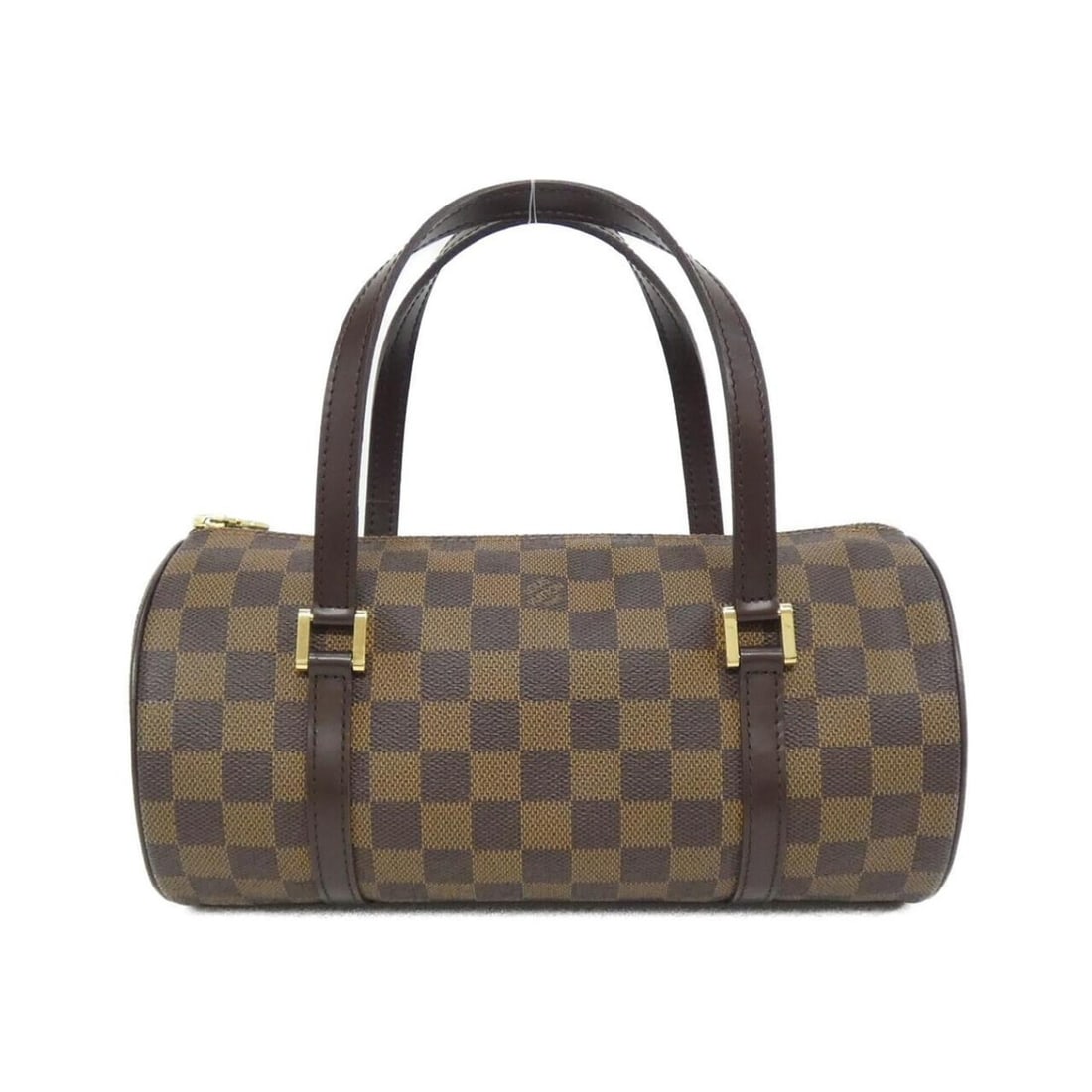 Louis Vuitton Damier Papillon 26cm N51304 Handbag: --- Catalog ---Category: SizeSize (HxWxD): 14cm x 28cm x 14cm / 5.51'' x 11.02'' x 5.51''Category: DesignType: HandbagColor: BrownGender: WomenMaterial: Coated canvas Category: GeneralMPN:
