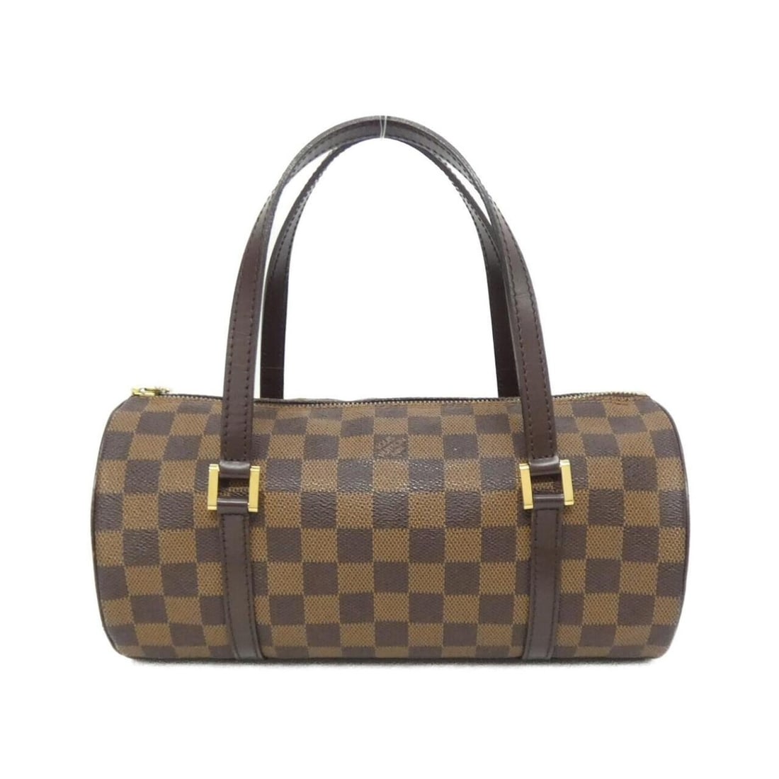 Louis Vuitton Damier Papillon 26cm N51304 Handbag: --- Catalog ---Category: SizeSize (HxWxD): 14cm x 28cm x 14cm / 5.51'' x 11.02'' x 5.51''Category: DesignType: HandbagColor: BrownGender: WomenMaterial: Coated canvas Category: GeneralMPN: