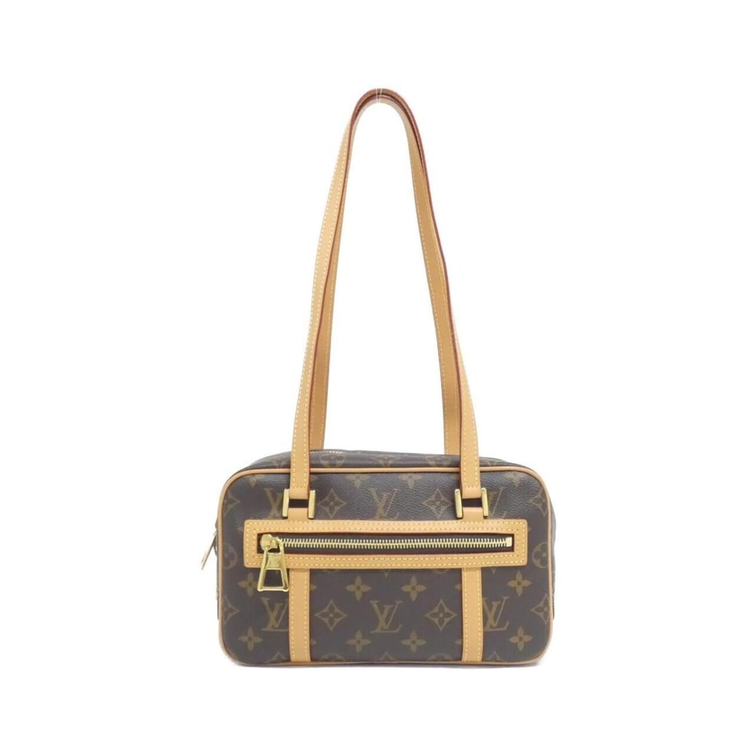 Louis Vuitton Monogram Cite M46321 Shoulder Bag (1 of 11)