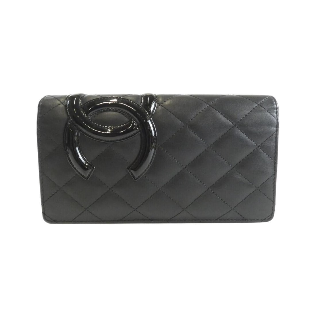Chanel Cambon Line 26717 Wallet (1 of 11)