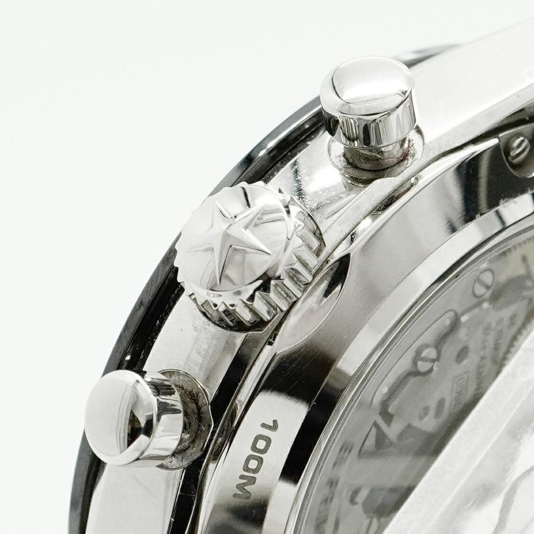 Cartier Trinity Necklace - 11