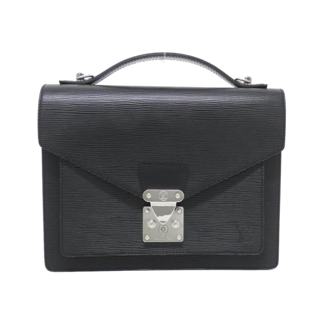 Louis Vuitton Epi Monceau 28cm M52792 Handbag (1 of 10)