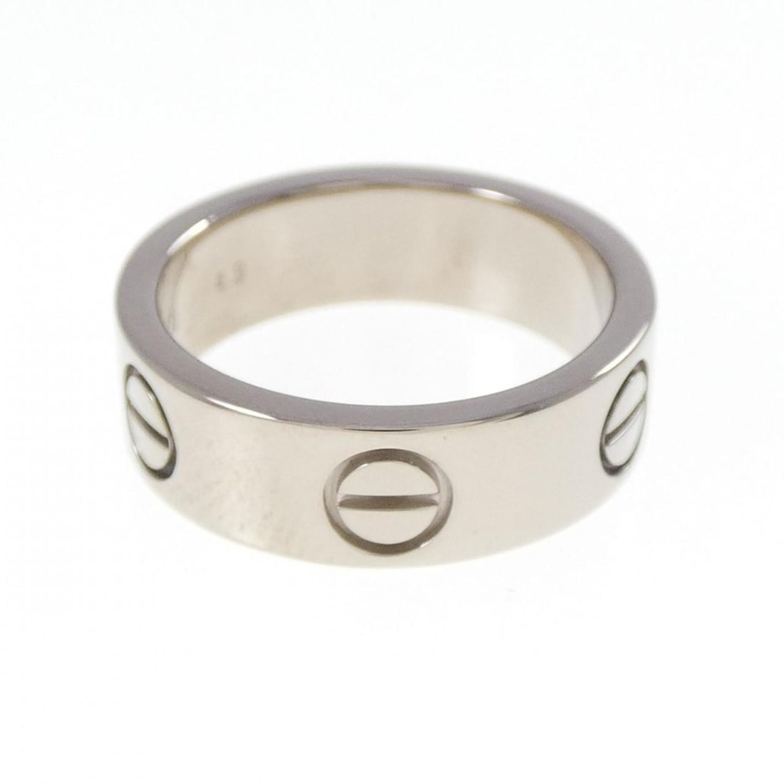 Cartier Love Ring - 2