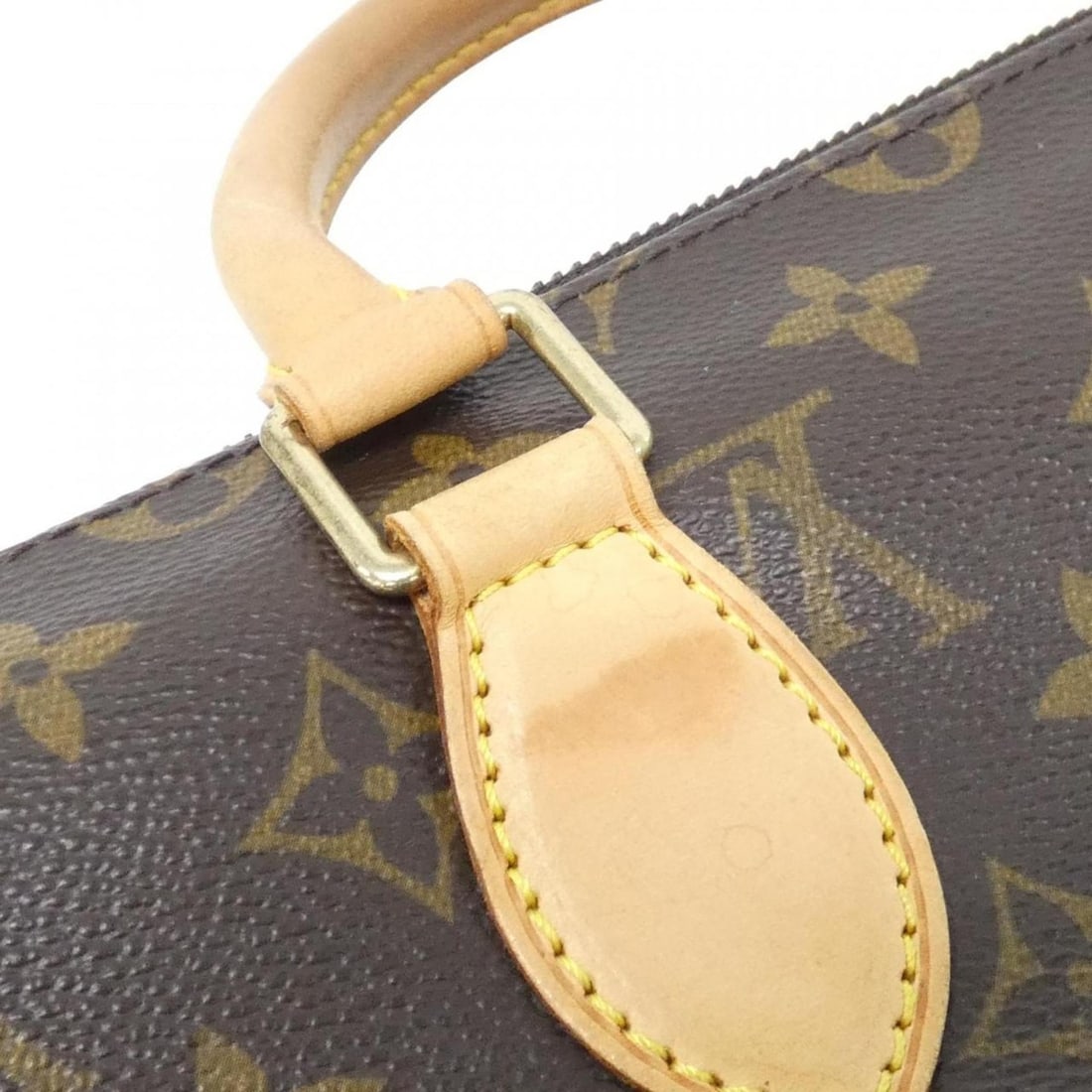 Cartier Love Ring - 5