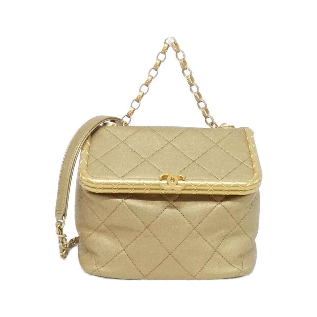 Chanel AS1886 handbag (1 of 11)