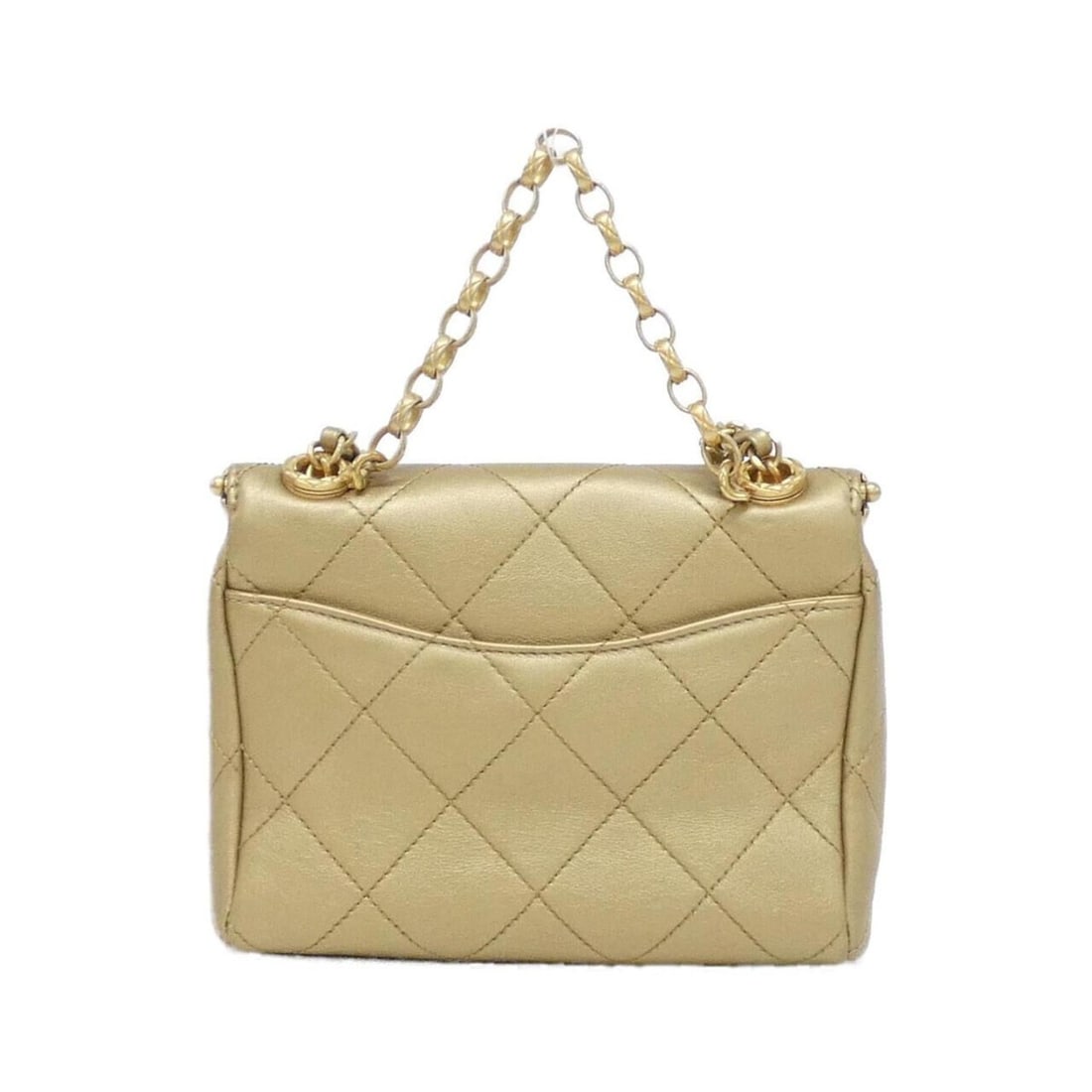 Chanel AS1886 handbag - 2