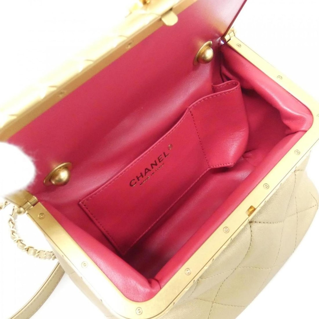 Chanel AS1886 handbag - 9