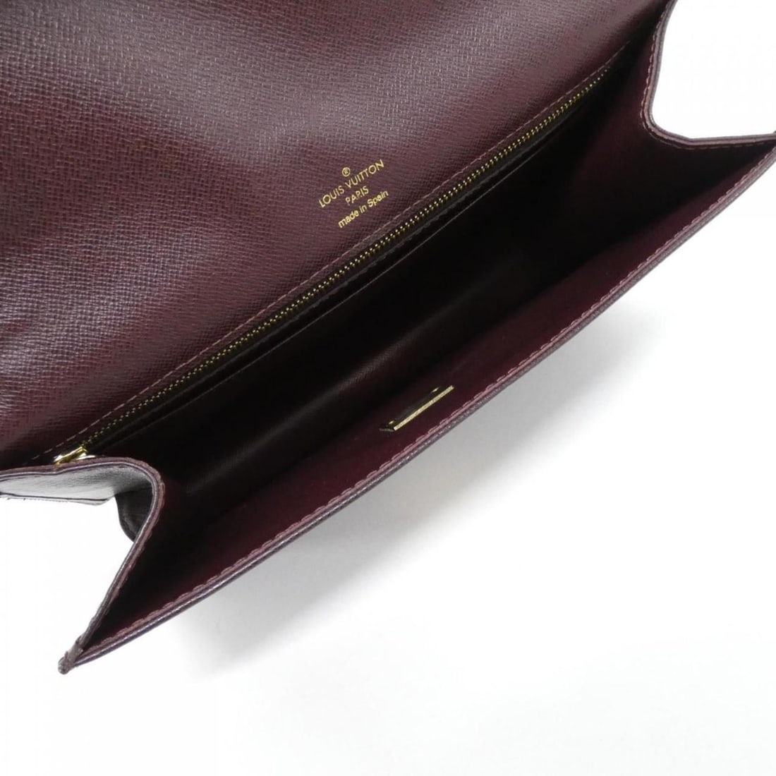 Louis Vuitton Damier Multicles N62630 Key Case - 8