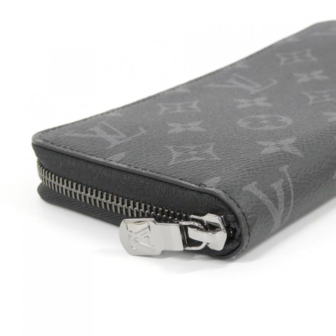 Louis Vuitton Monogram Eclipse Zippy Wallet Horizontal M11611 - 3