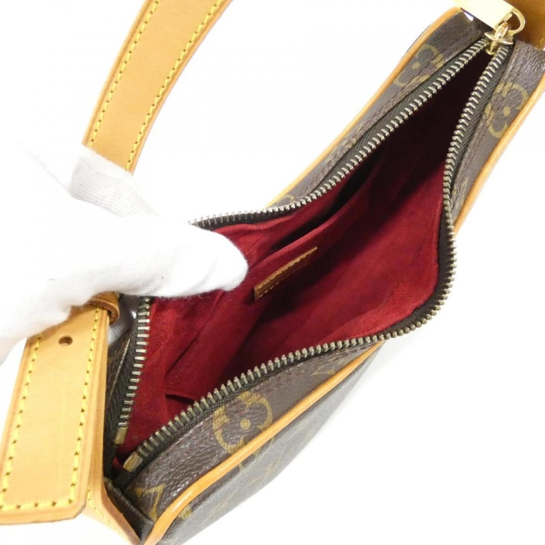 Tiffany 1837 Galaxy Gray Titanium Ring - 9