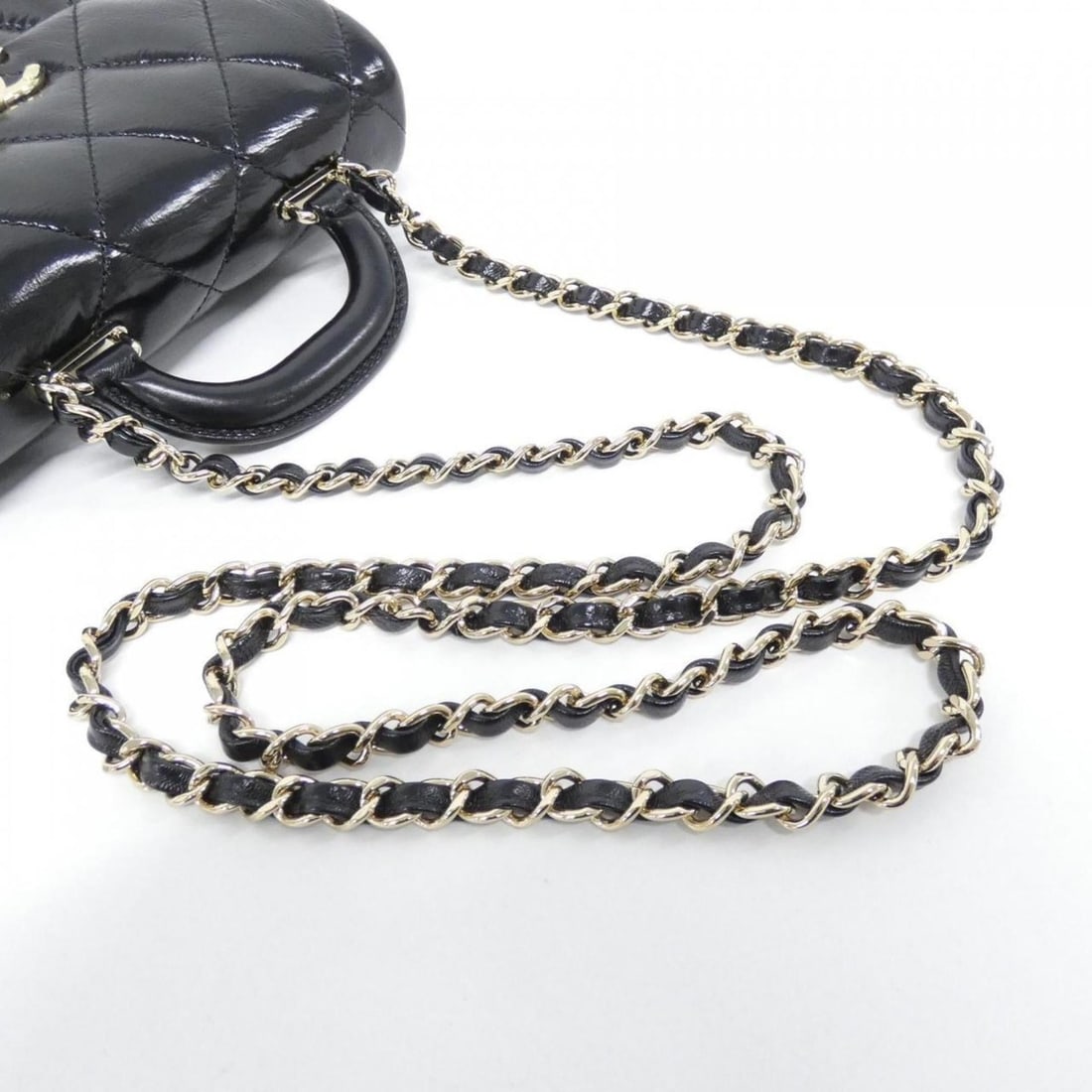 Chanel AS4543 handbag - 8