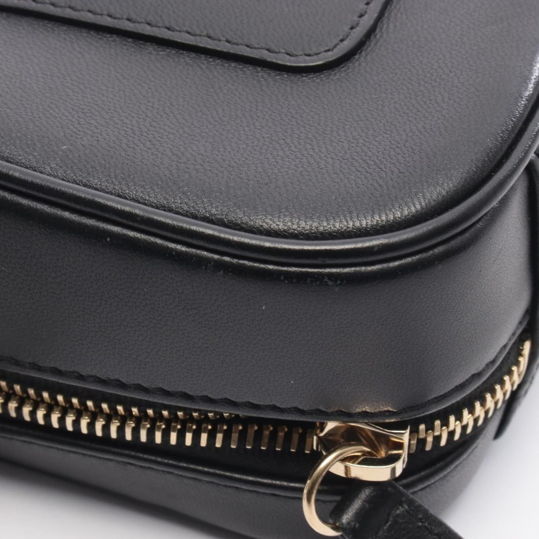 Louis Vuitton Monogram Eclipse Portefeuille Brazza M61697 Wallet - 7