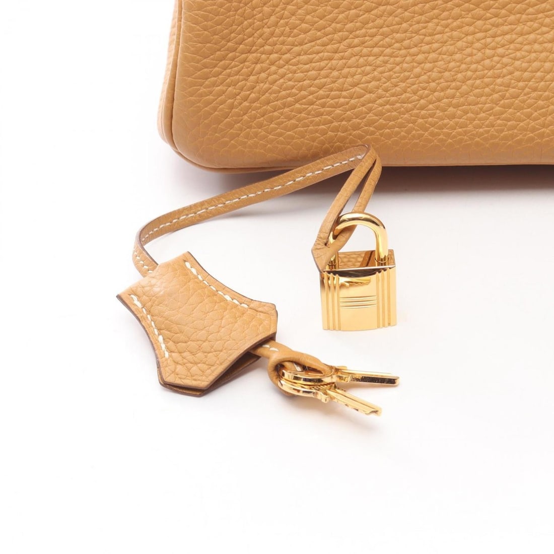 Cartier C de Ring - 6