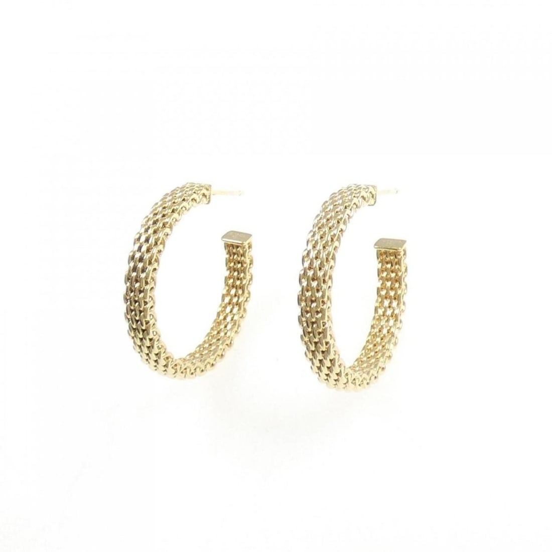 Tiffany Somerset earrings - 2