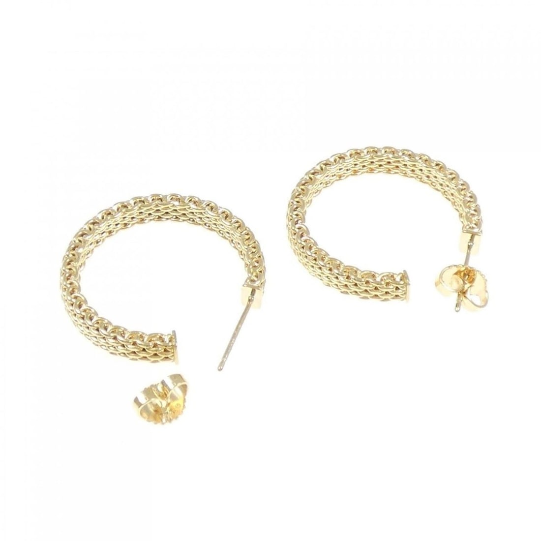 Tiffany Somerset earrings - 3